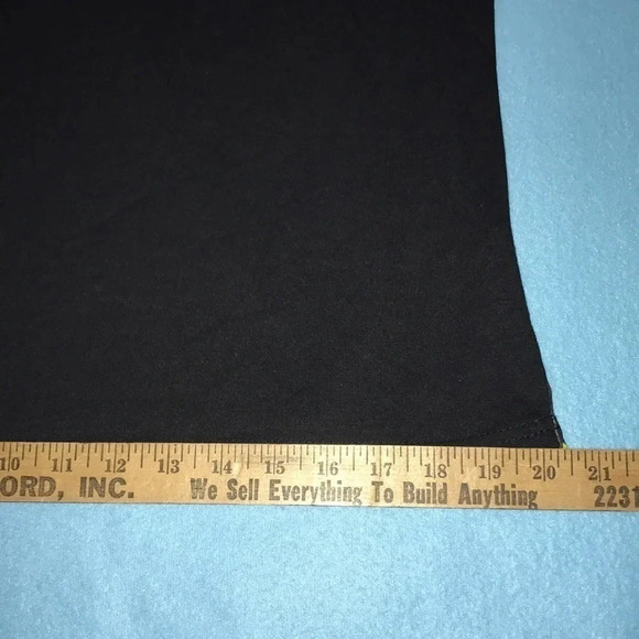 Sunflower print top with chest pocket short sleeve NEW size L 🌻Host Pick🌻 - Picture 9 of 9